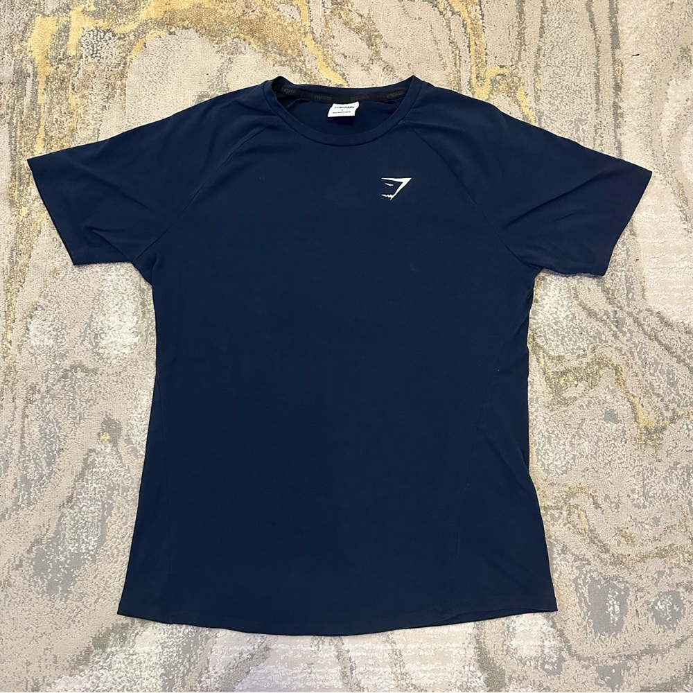 Gymshark Critical 2.0 T-Shirt